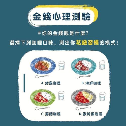 幸运树测试你的金钱观