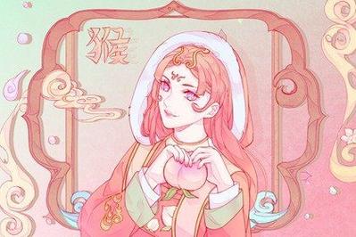 1968戊申年属猴的人2021年运势,今年桃花运旺盛