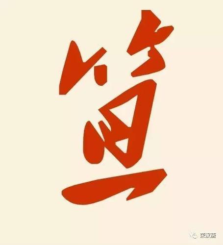 笪姓的姓氏的起源