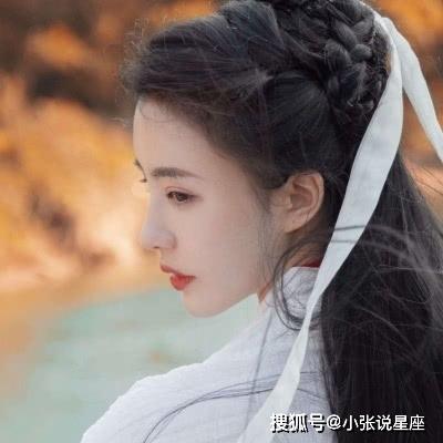 非常有气场的3大星座女生,端庄大气,“女王范”十足