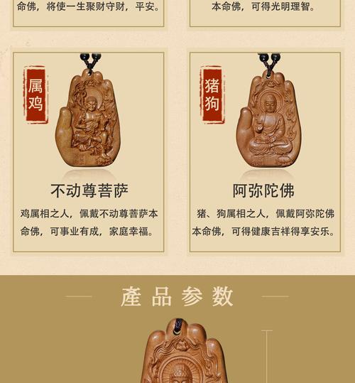 属鼠的本命佛详解