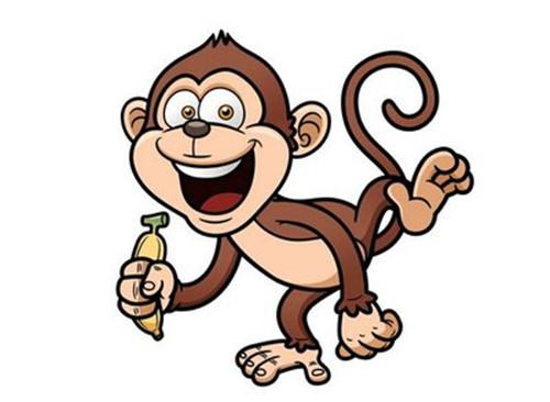 属猴喜欢一个人会中途放弃吗
