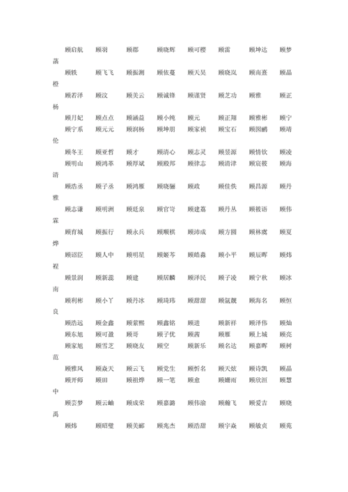 进字辈的男孩名字