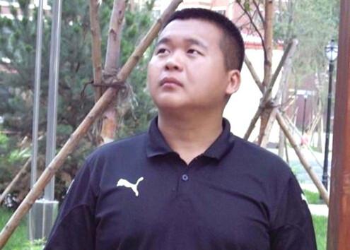 老实本分 沉稳踏实男人面相
