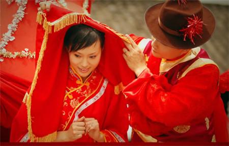 贵阳结婚风俗大盘点