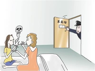 梦见家人吸毒,梦见家人吸毒什么意思