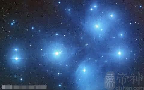 梦见两颗星相连而行周公解梦，梦见两颗星相连而行是什么意思？