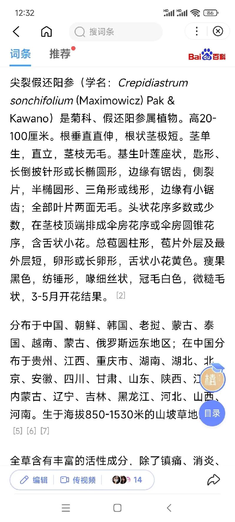 女人做梦梦见看到苦菜什么意思