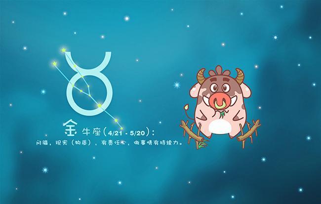 最有责任心的星座男