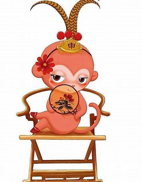 属猴女生的麻烦程度有多少