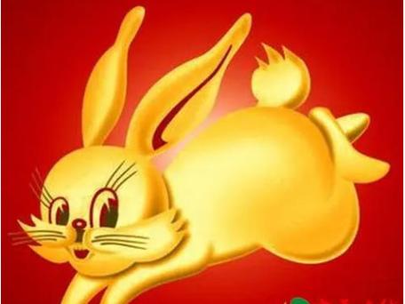 属兔能通过胆识优势实现梦想吗