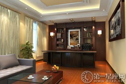 办公桌坐北朝南还是坐南朝北好