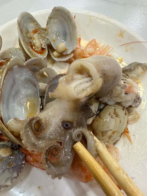 为什么会梦见章鱼