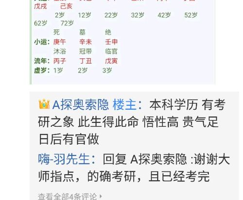 必当官的女八字特点有哪些