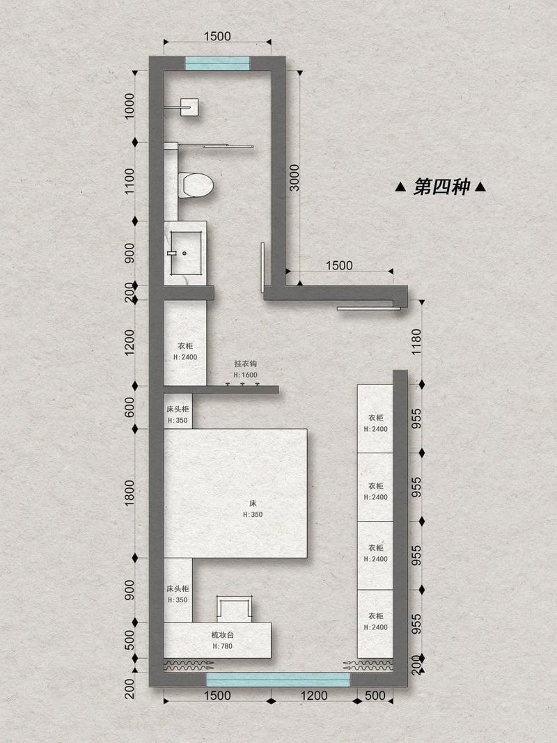 房间风水不好怎么办