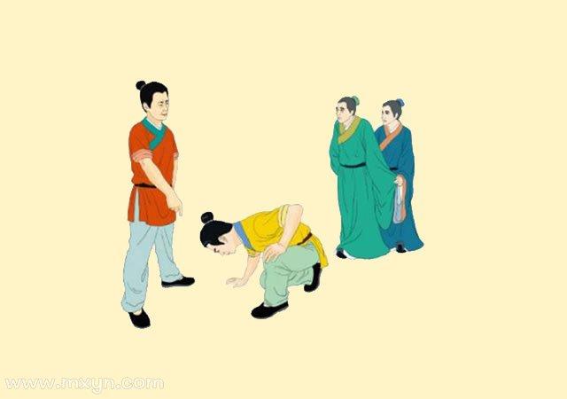 梦见侮辱敌人周公解梦,梦见侮辱敌人是什么意思?