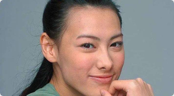 头脑聪明的女人是啥面相
