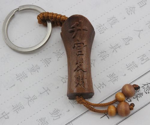 升官发财少不了的风水吉物是什么呢