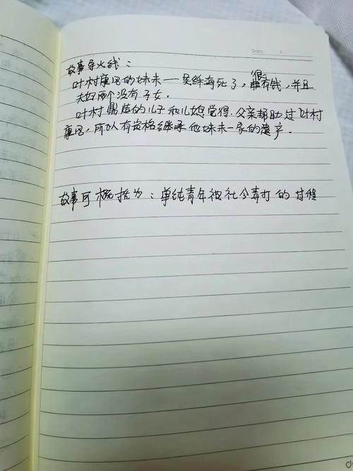 解析:宿命是什么意思?