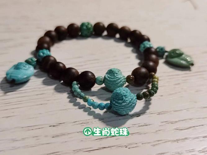 绿松石适合什么属相戴