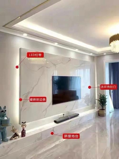 电视背景墙与风水有啥关系