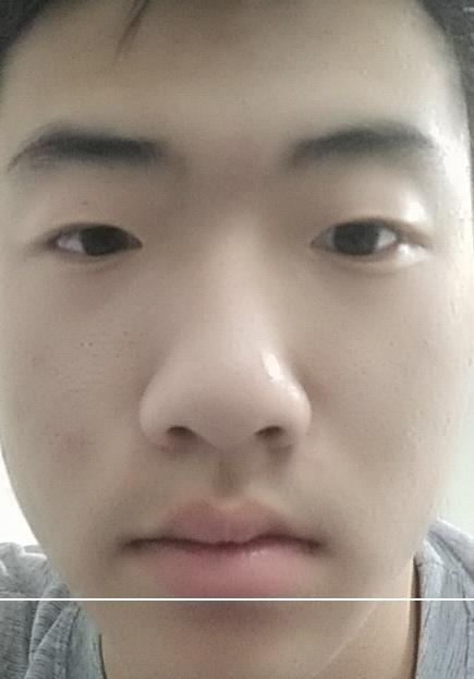 鼻头有肉的男人非常擅长照顾别人吗