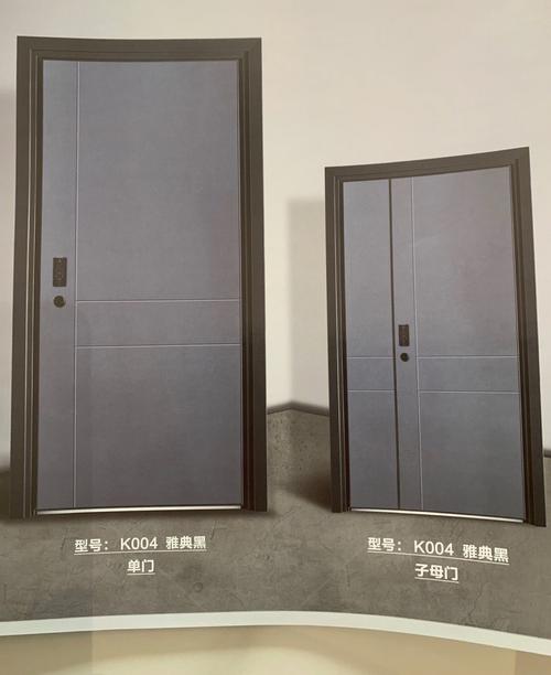 子母门好还是单门好