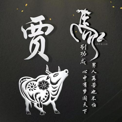 属马用什么头像顺利