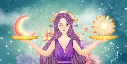 天秤座女生分手后绝情