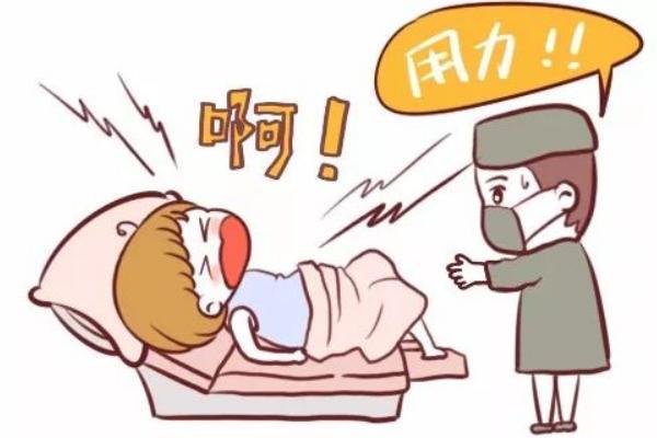梦见自己生孩子难产,为别人的事奔忙