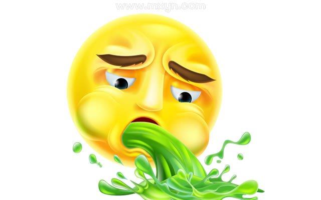 梦见令人作呕的东西怎么回事