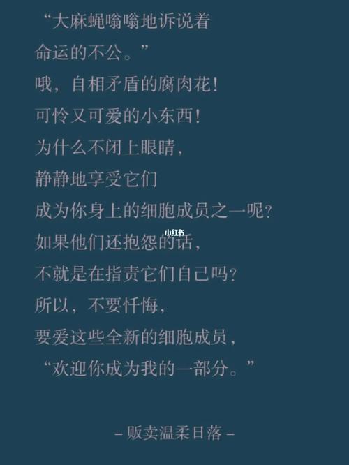 11月24日花语:腐肉花,生日花语诗人
