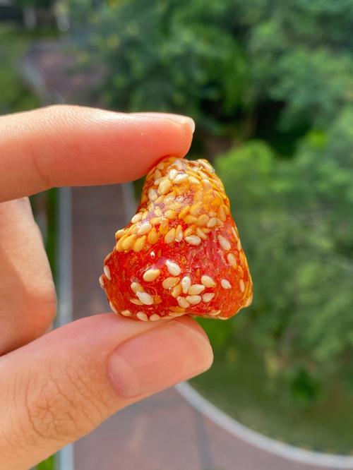 女人梦见吃糖葫芦是什么预兆