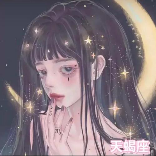 最特别的12星座女生