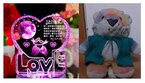 属鼠的男人在情人节会准备什么样的奇葩礼物