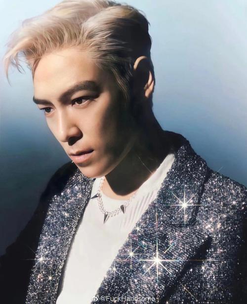 恋情曝光?TOP崔胜铉被爆恋情真假?