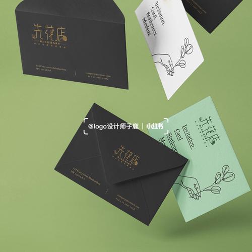 单字花店名彰显店主个性