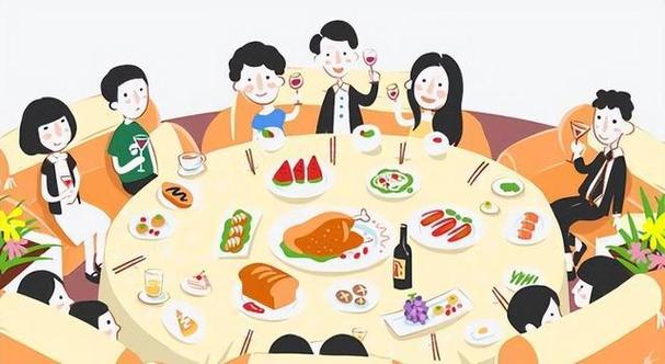 同学聚会千万别请的几大星座