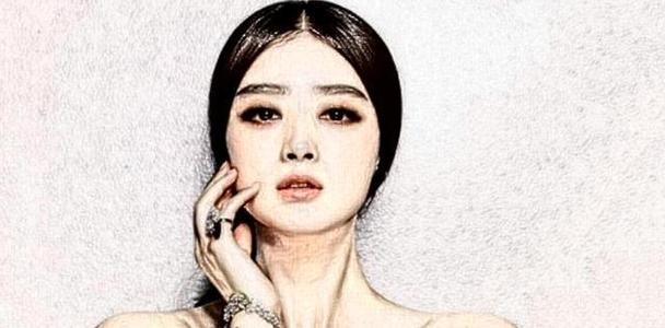 嫁上流社会的女人面相