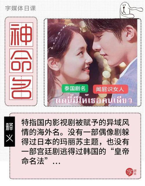 现代电视剧名字大全