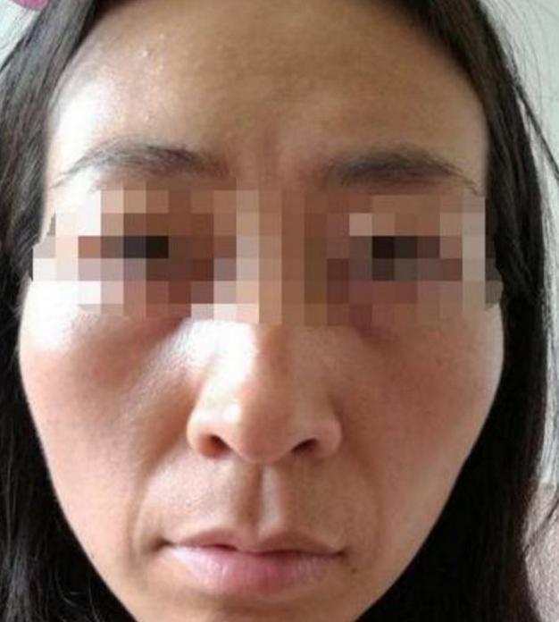 命苦的女人面相