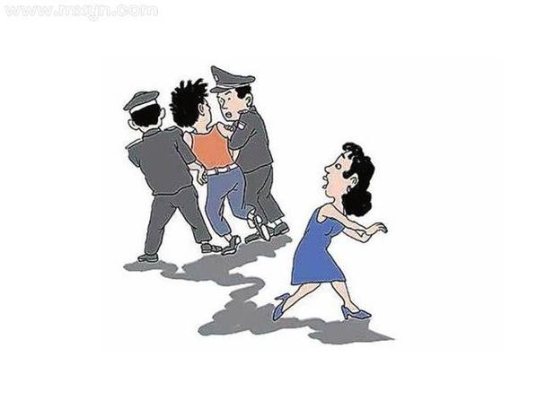 梦到杀人被抓什么意思