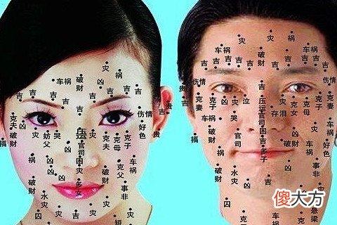 嘴角痣相好不好?