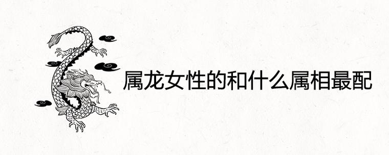 如何追求属龙的女人