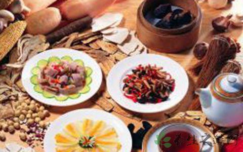 大雪吃什么时令食物