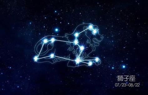 属龙狮子座2016年运势