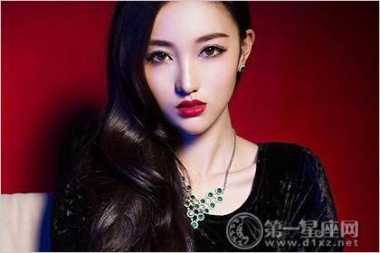 为人十分谨慎的女人面相