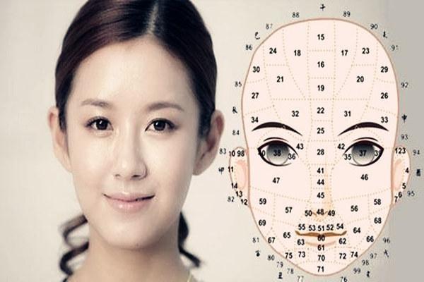 女子九善的面相特征