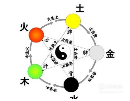 大海水命和木命的配对