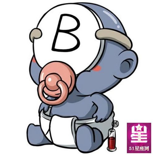 B型血的理财之路